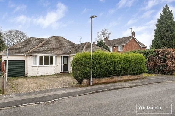 Ferrard Close, Berkshire, SL5