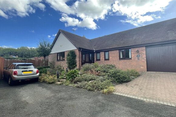 St. Marys Acre, Stratford-upon-Avon, CV37