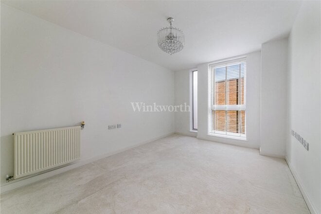 Bromley Road, London, SE6