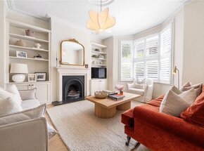 Ondine Road, Peckham Rye, SE15