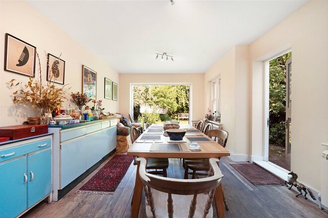 Mercers Road, London, N19