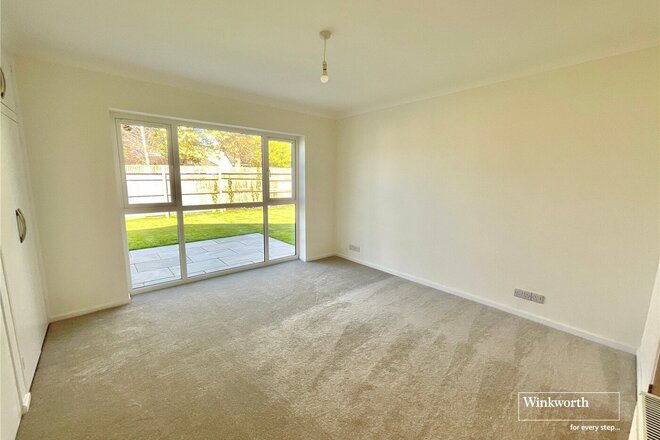 Angeline Close, Christchurch, BH23