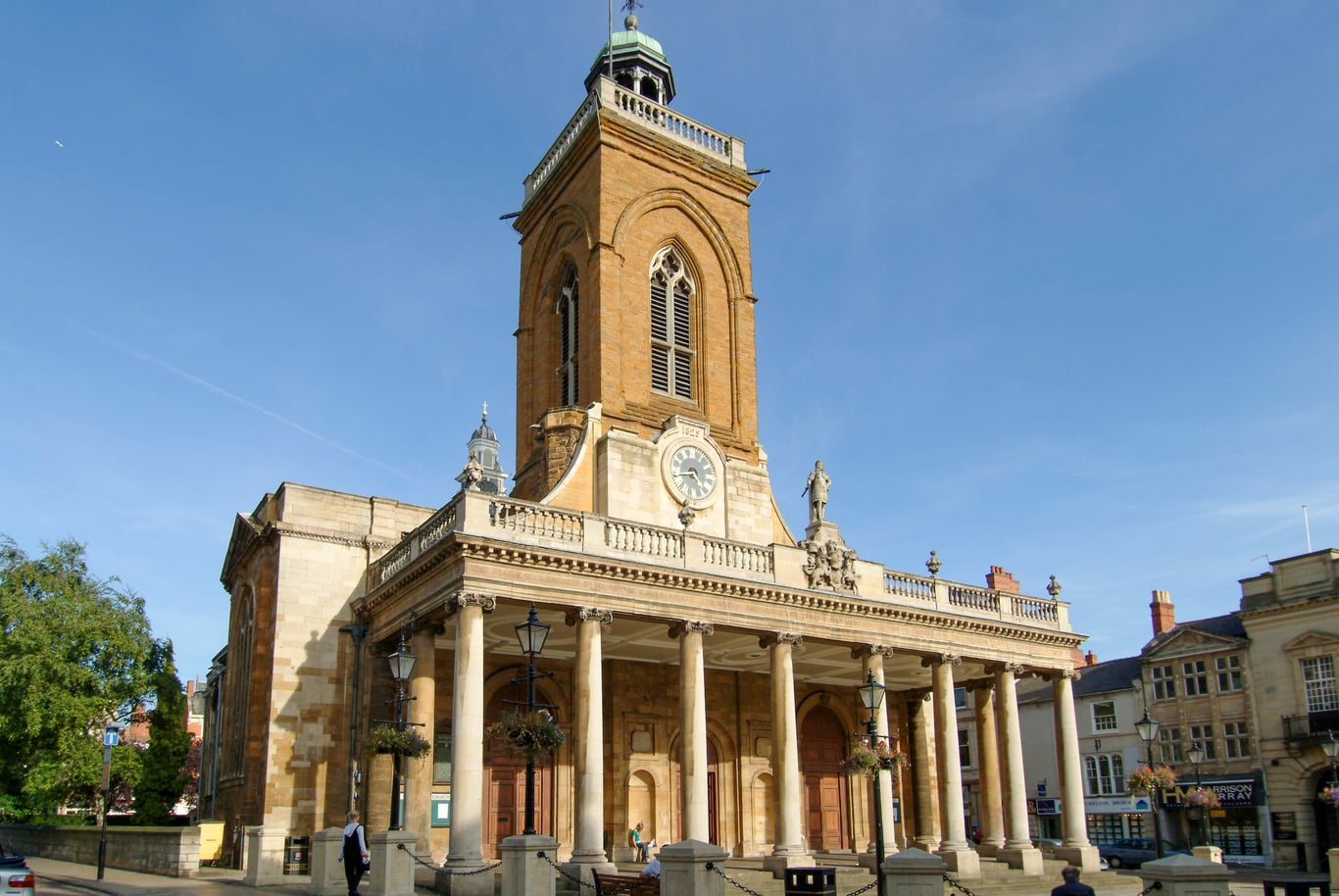 Northampton - mid image