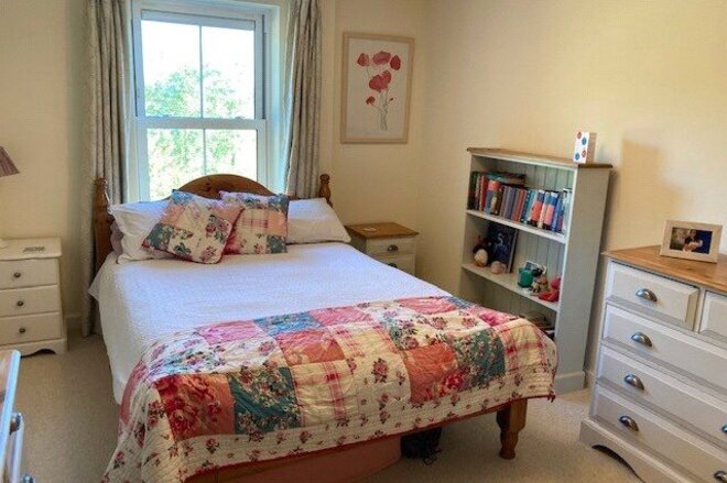 Shawford Road, Winchester, SO21