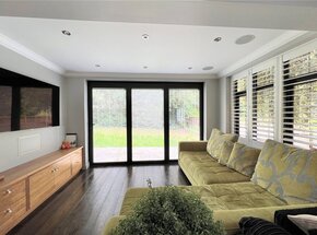 Chiltern Hill, Gerrards Cross, SL9