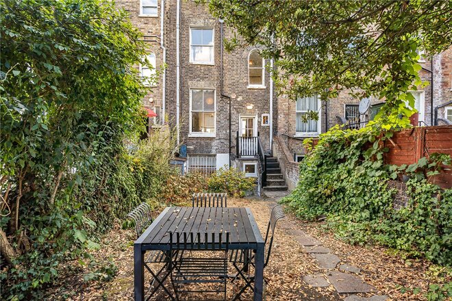 Medina Road, London, N7