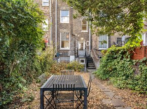 Medina Road, London, N7