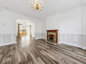 Dunbar Avenue, Beckenham, BR3