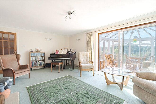 Furzehill, Wimborne, BH21