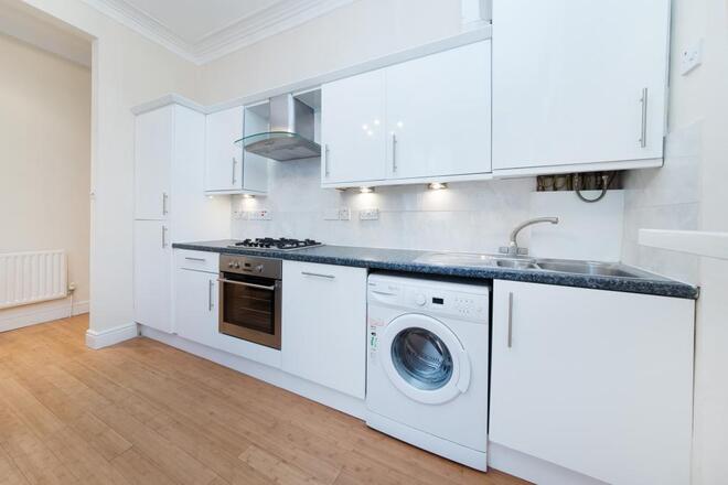 Acton Street, London, WC1X