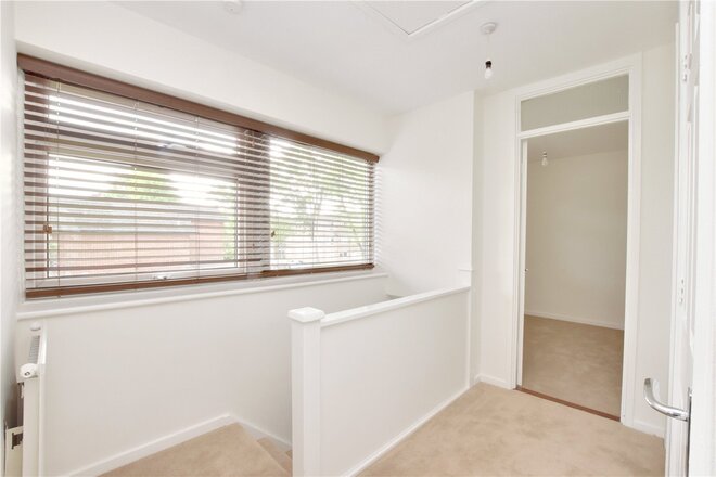 Foxwood Road, London, SE3