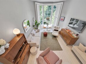 Clifton Gardens, London, W9