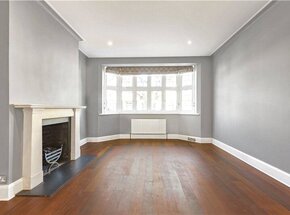Lowther Road, London, SW13
