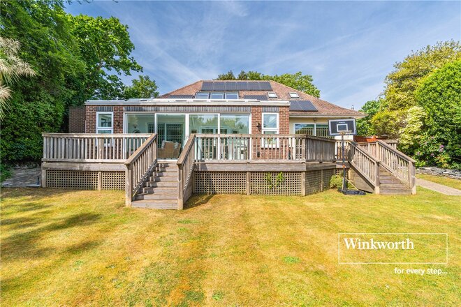 Belle Vue Road, Bournemouth, BH6