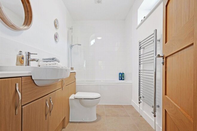 Merley Lane, Wimborne, BH21