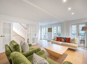 Chippenham Mews, London, W9