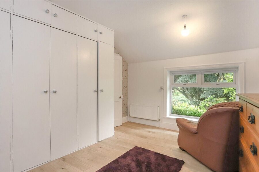 Dressing Room