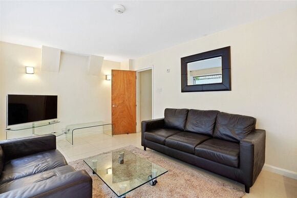 Stanlake Road, London, W12