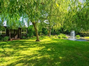 West Drive, Lincoln, LN2