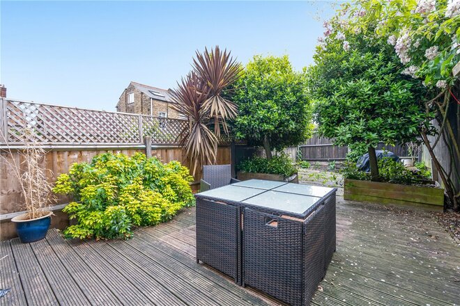 Landcroft Road, East Dulwich, SE22