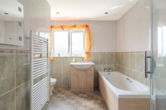 Furzehill, Wimborne, BH21