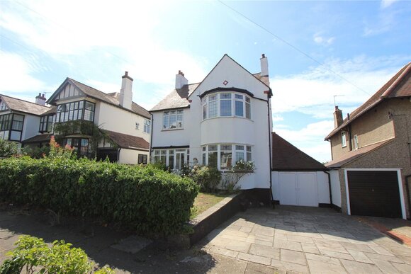 Galton Road, Essex, SS0