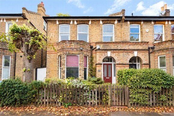 Elsie Road, East Dulwich, SE22