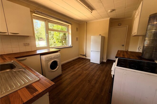 Salisbury Road, Romsey, SO51