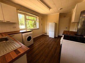 Salisbury Road, Romsey, SO51