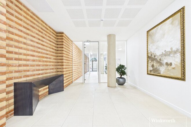 Damsel Walk, London, NW9