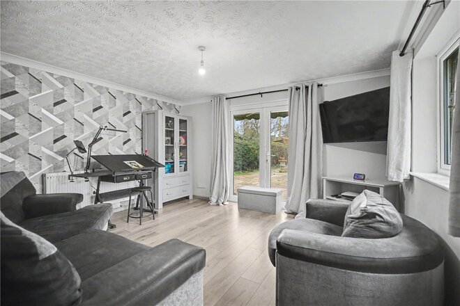 Low Road, Dereham, NR20