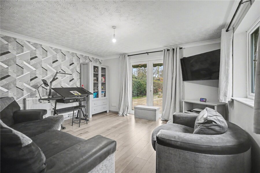 Annex Living Room