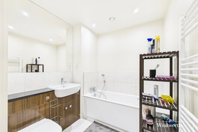 Moorhen Drive, Hendon, NW9