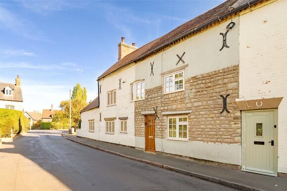 Southam Street, Warwick, CV35