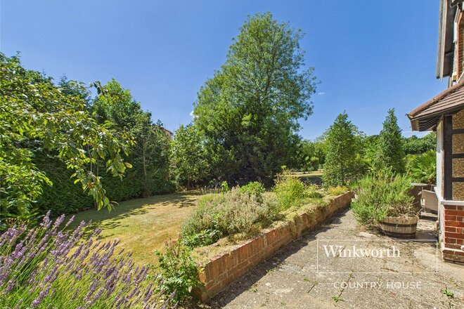 New Lane Hill, Reading, RG30