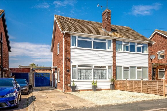 Manor Lane, Warwickshire, CV36