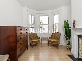 Lyndhurst Road, London, N22