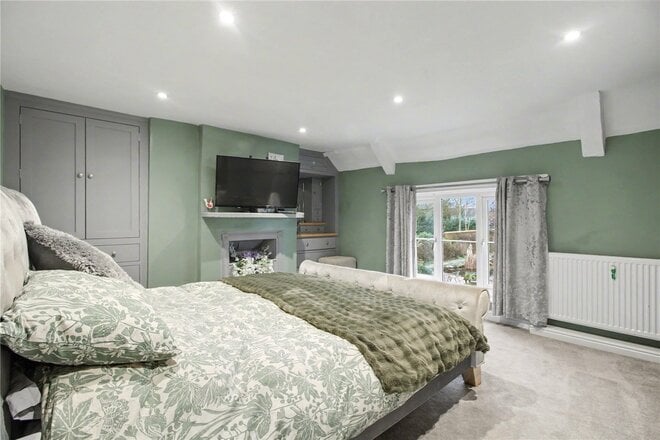 Low Road, Dereham, NR20