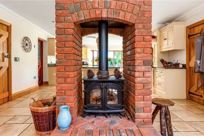 Flexford Road, Near Winchester, SO52