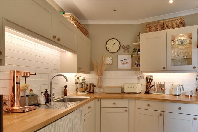 Tranquil Vale, London, SE3