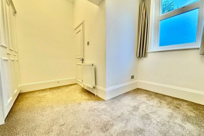 Milner Road, Dorset, BH4