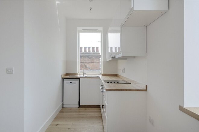 Winchelsea Road, London, NW10
