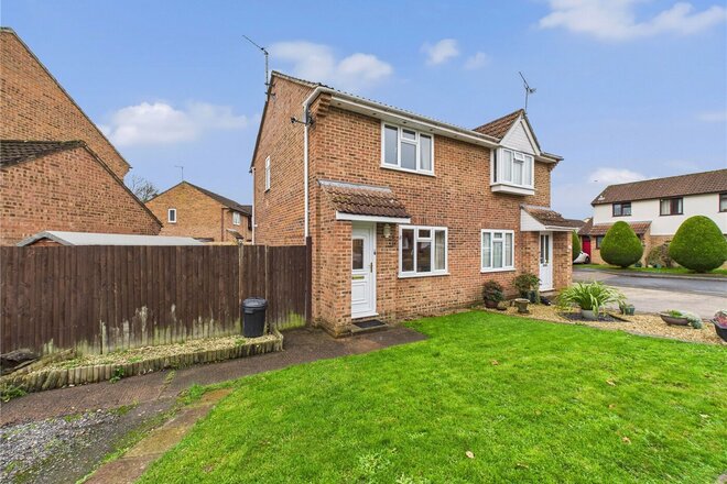 Chestnut Drive, Cullompton, EX15