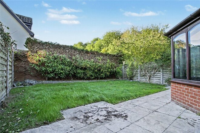 Steward Close, Norwich, NR15