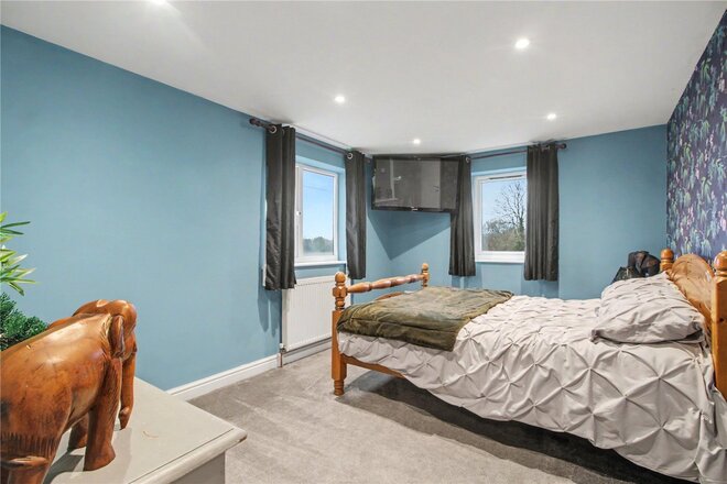 Low Road, Dereham, NR20