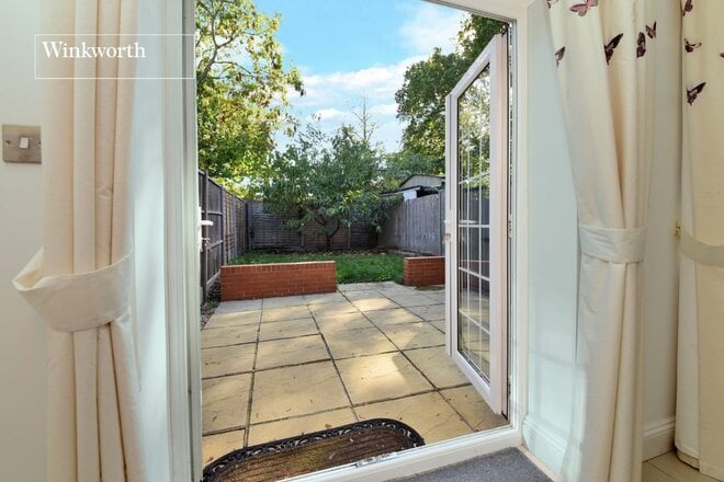 Risley Close, Morden, SM4