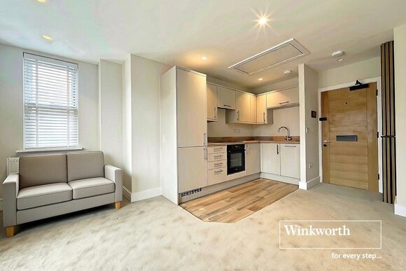 Ringwood Road, Dorset, BH22