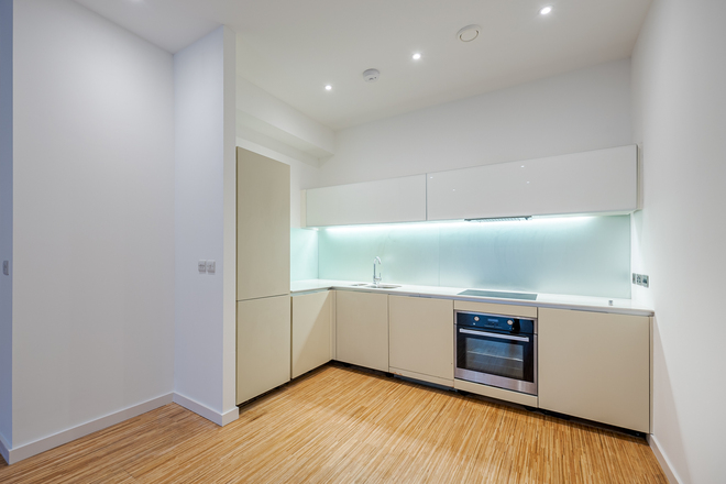 Wingate Square, UK, SW4