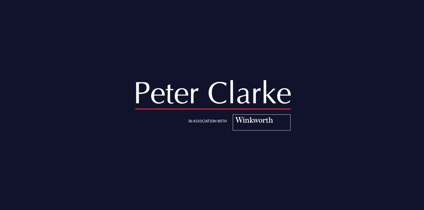 Peter Clarke