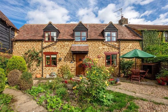 Baldwins Lane, Warwick, CV35